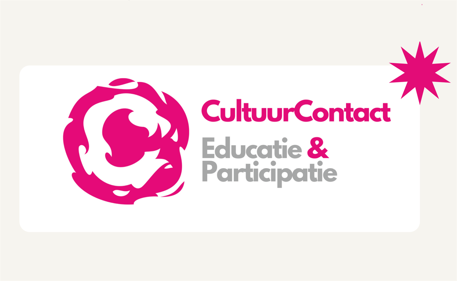 Cultuurcontact Helmond