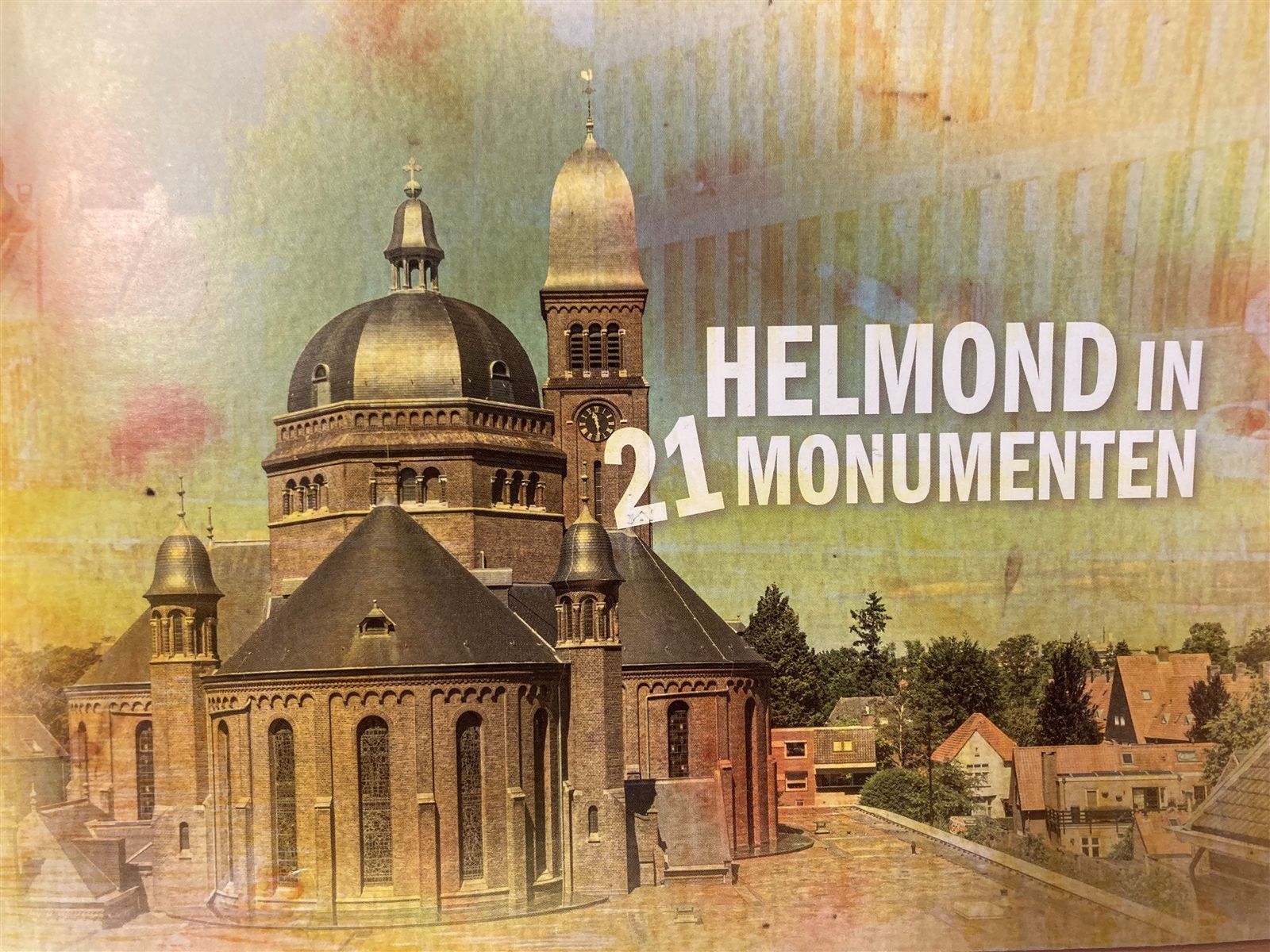 Cultuurcontact Helmond