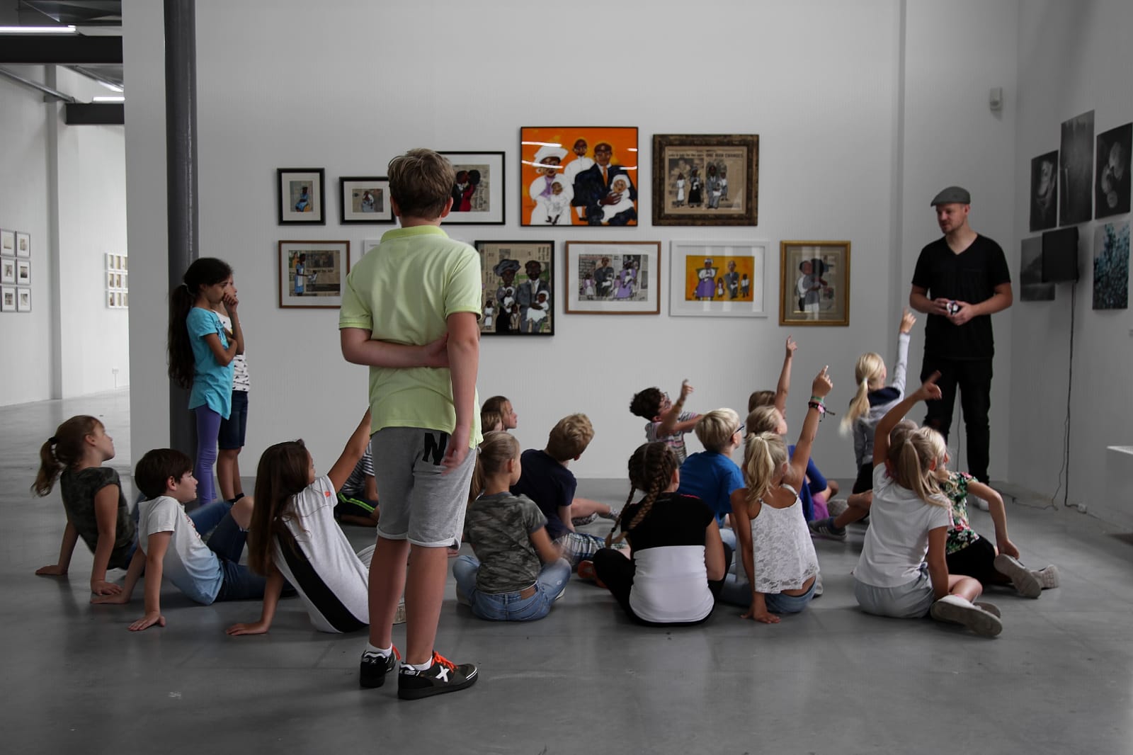 Cultuurcontact Helmond