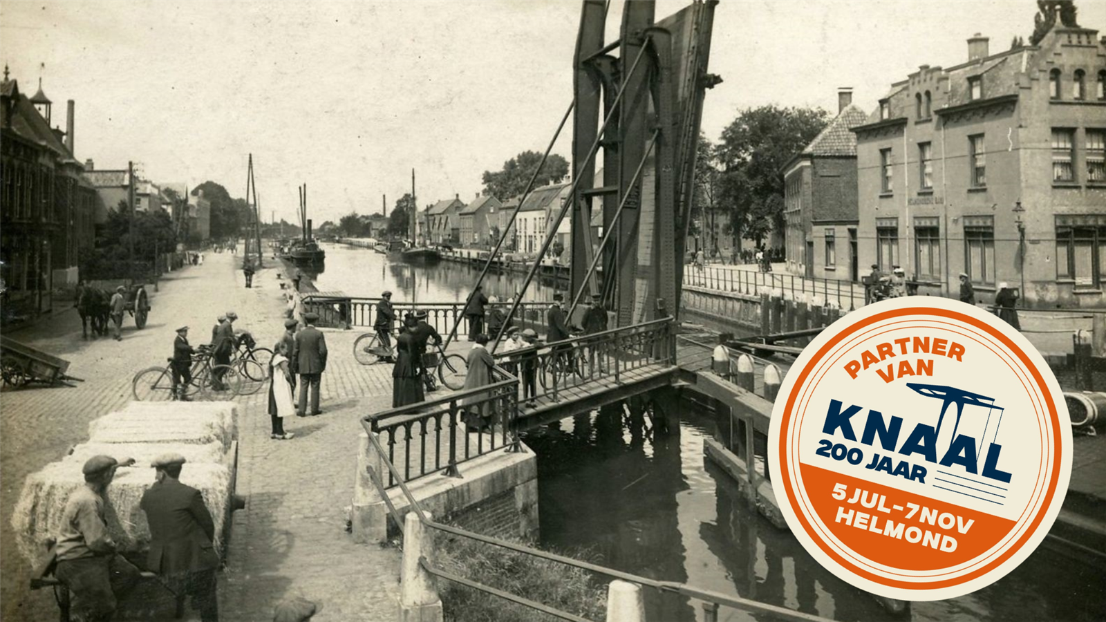 Cultuurcontact Helmond