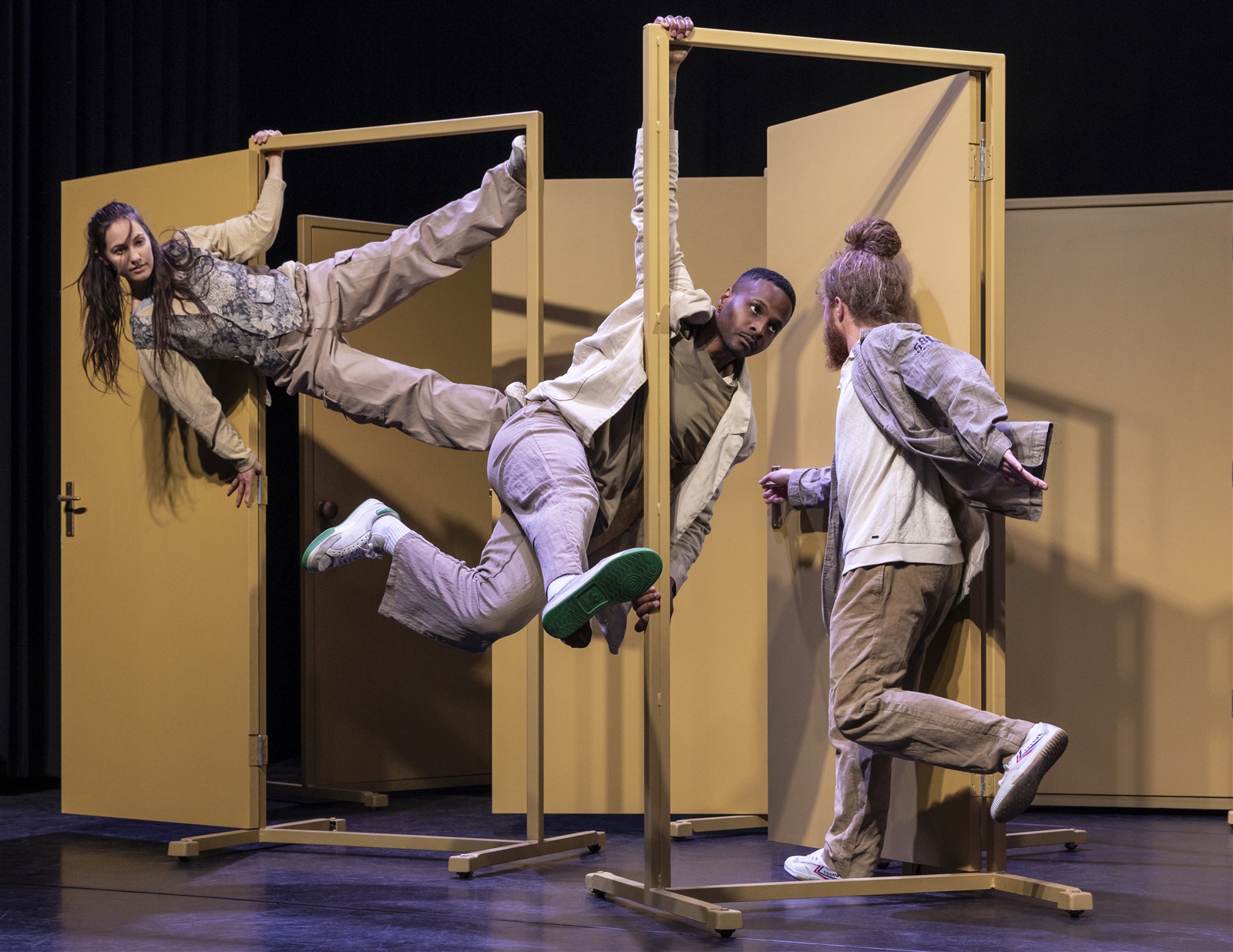 Cultuurcontact Helmond