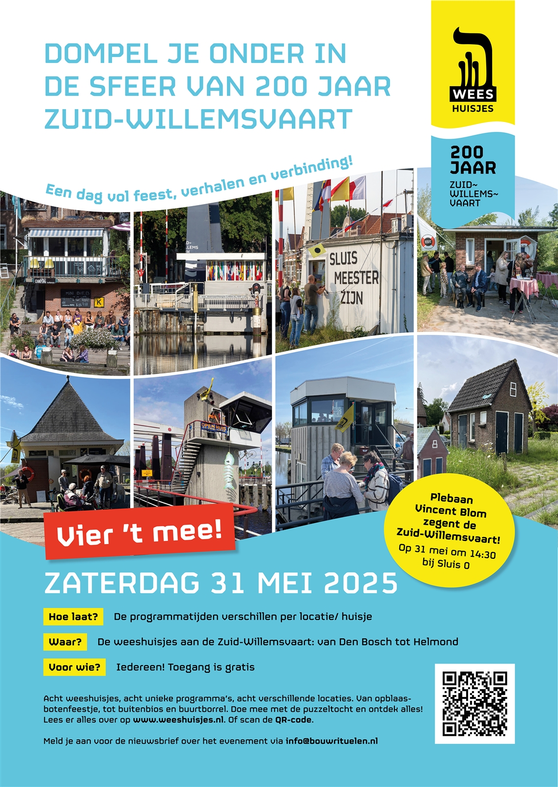 Cultuurcontact Helmond