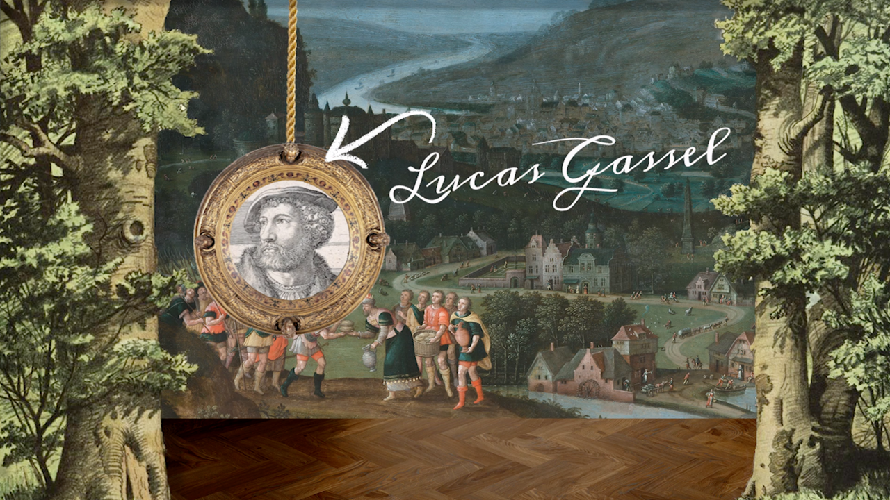 Cultuurcontact Helmond